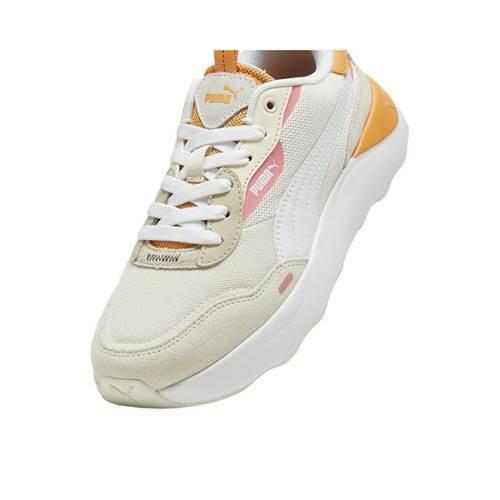 Buty sportowe damskie Puma Runtamed Platform 4/7