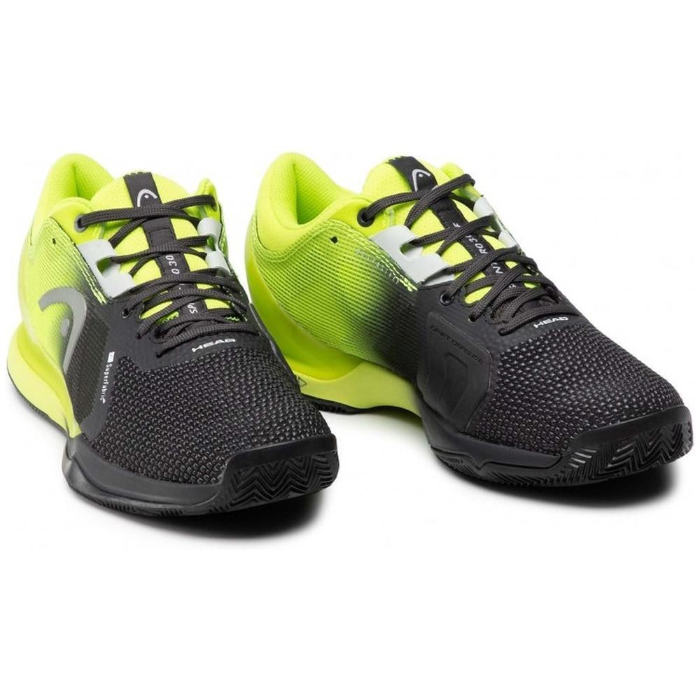 Zapatillas para hombre Head Sprint pro 3.0 en color multicolor 5/5