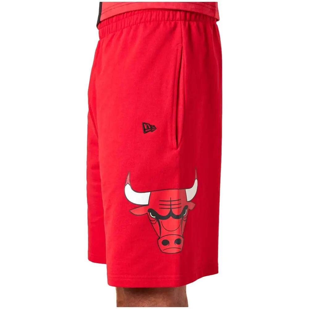 Korte broek New Era model 13083852 voor mannen 4/4