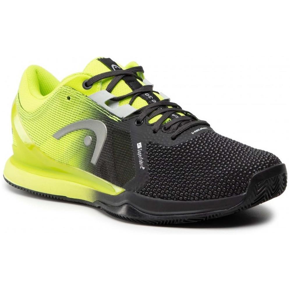 Zapatillas para hombre Head Sprint pro 3.0 en color multicolor 2/5