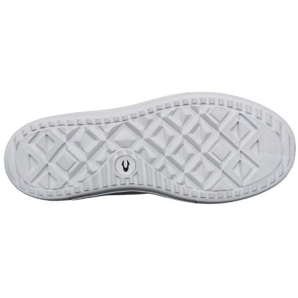 Zapatillas para mujer John smith Licy high en color negro 5/5