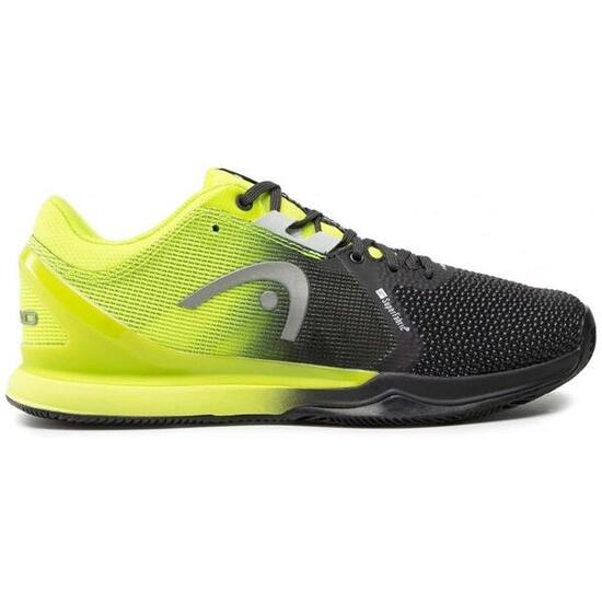 Zapatillas para hombre Head Sprint pro 3.0 en color multicolor