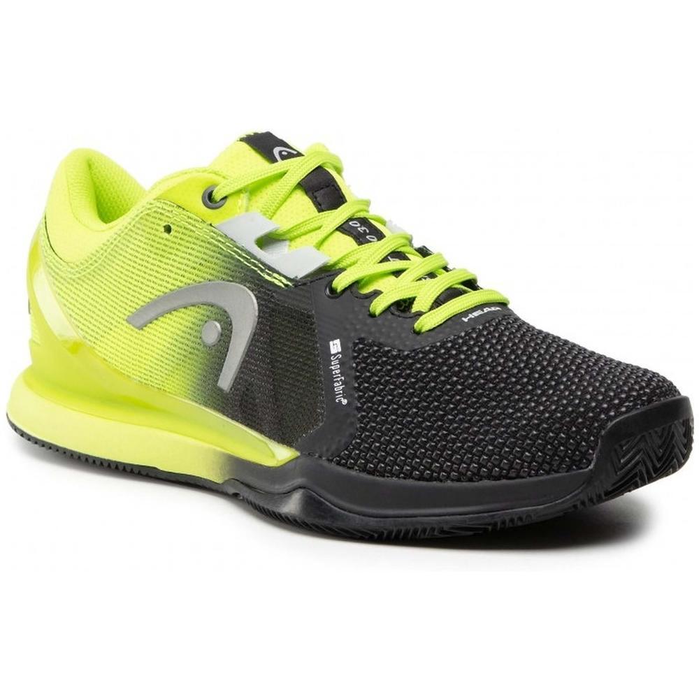 Zapatillas para hombre Head Sprint pro 3.0 en color multicolor 3/5