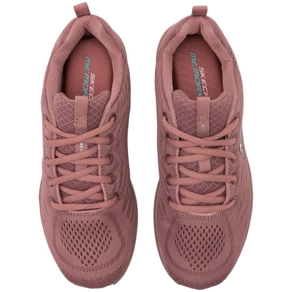 Baskets Skechers modèle 12615-MVE pour femmes 6/6
