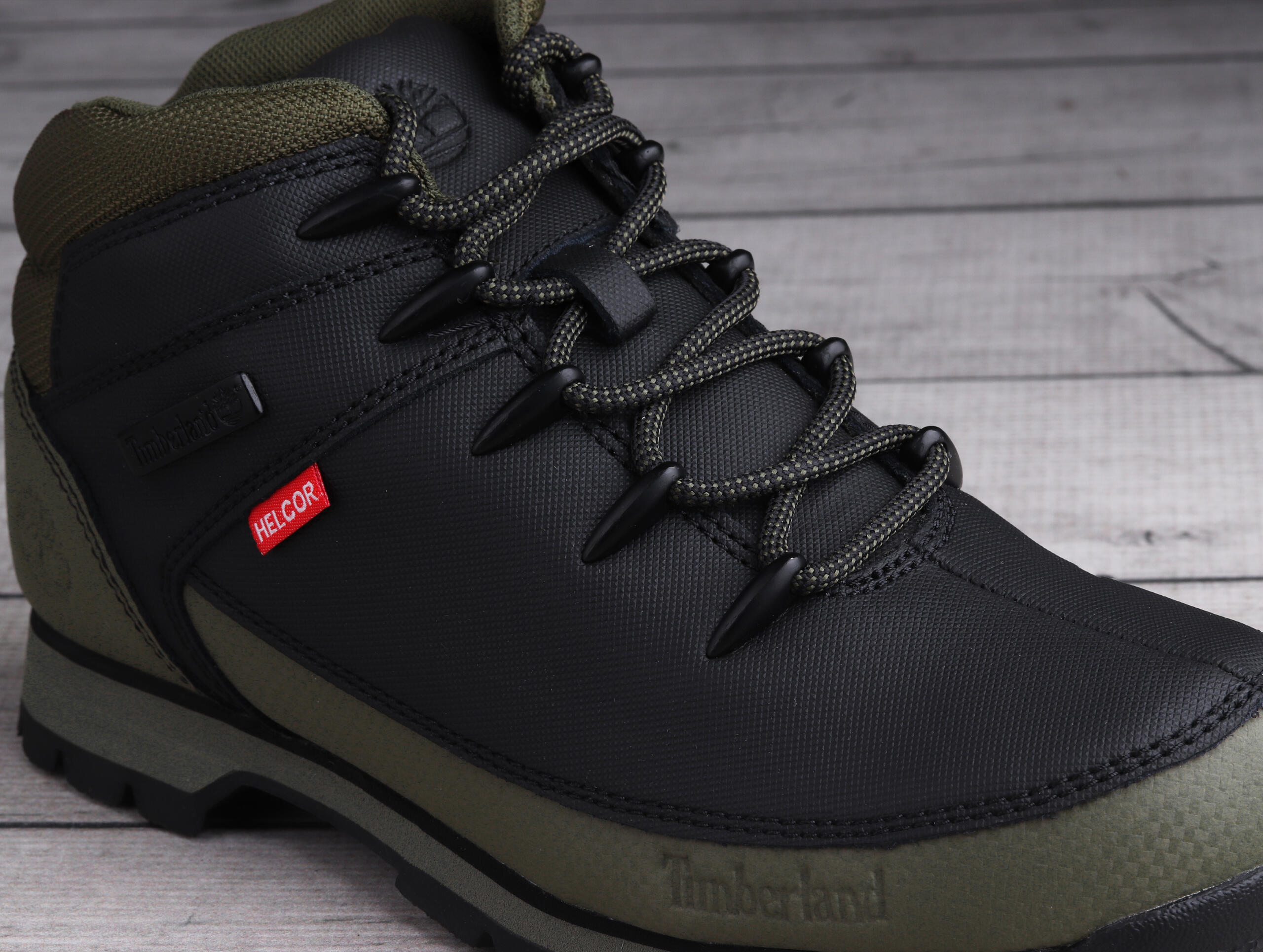 Buty męskie zimowe wysokie TIMBERLAND EURO SPRINT MID HIKER 5/7