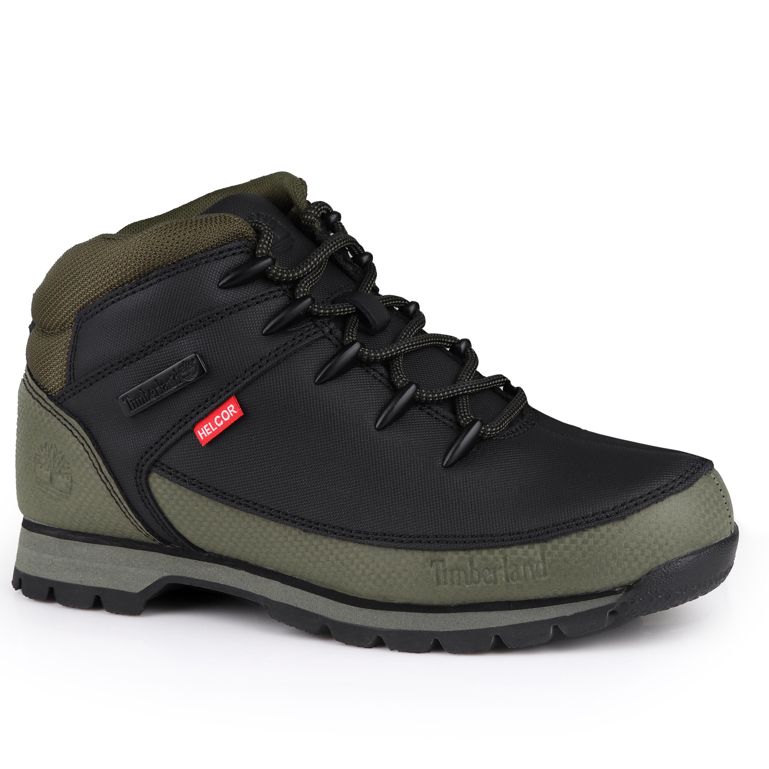 Buty męskie zimowe wysokie TIMBERLAND EURO SPRINT MID HIKER 7/7