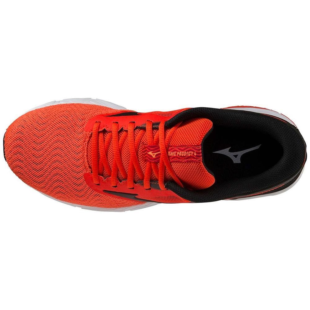Zapatillas para hombre Mizuno Wave prodigy en color multicolor 2/5