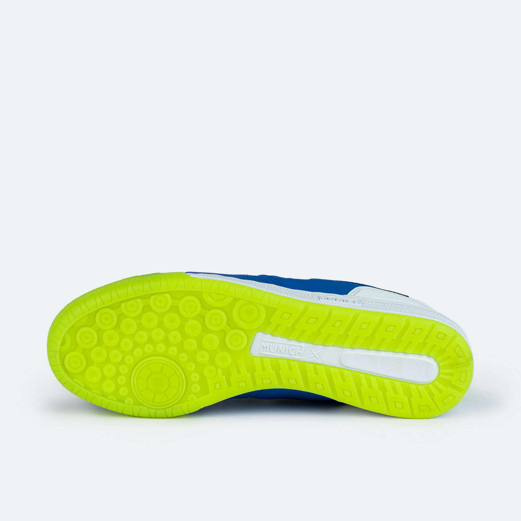Baskets Munich modèle 3111400 pour homme 5/5