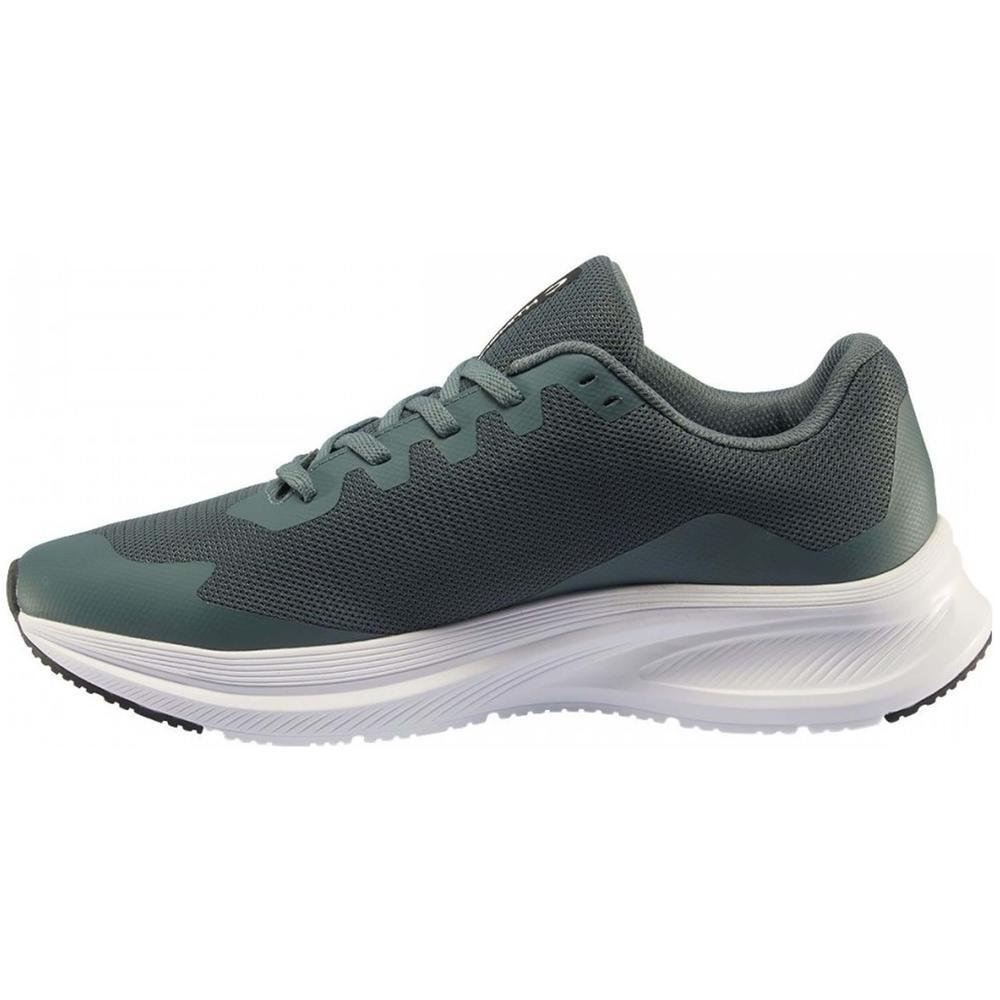 Ténis John smith Ridix para homem em verde. 2/4