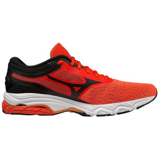 Zapatillas para hombre Mizuno Wave prodigy en color multicolor