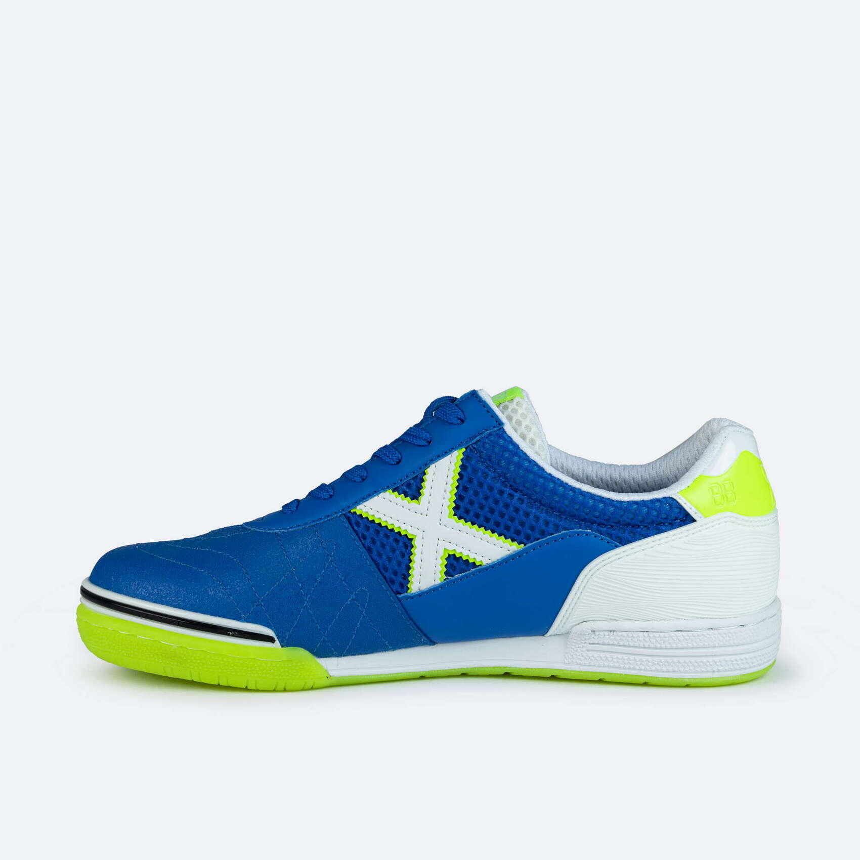 Baskets Munich modèle 3111400 pour homme 3/5
