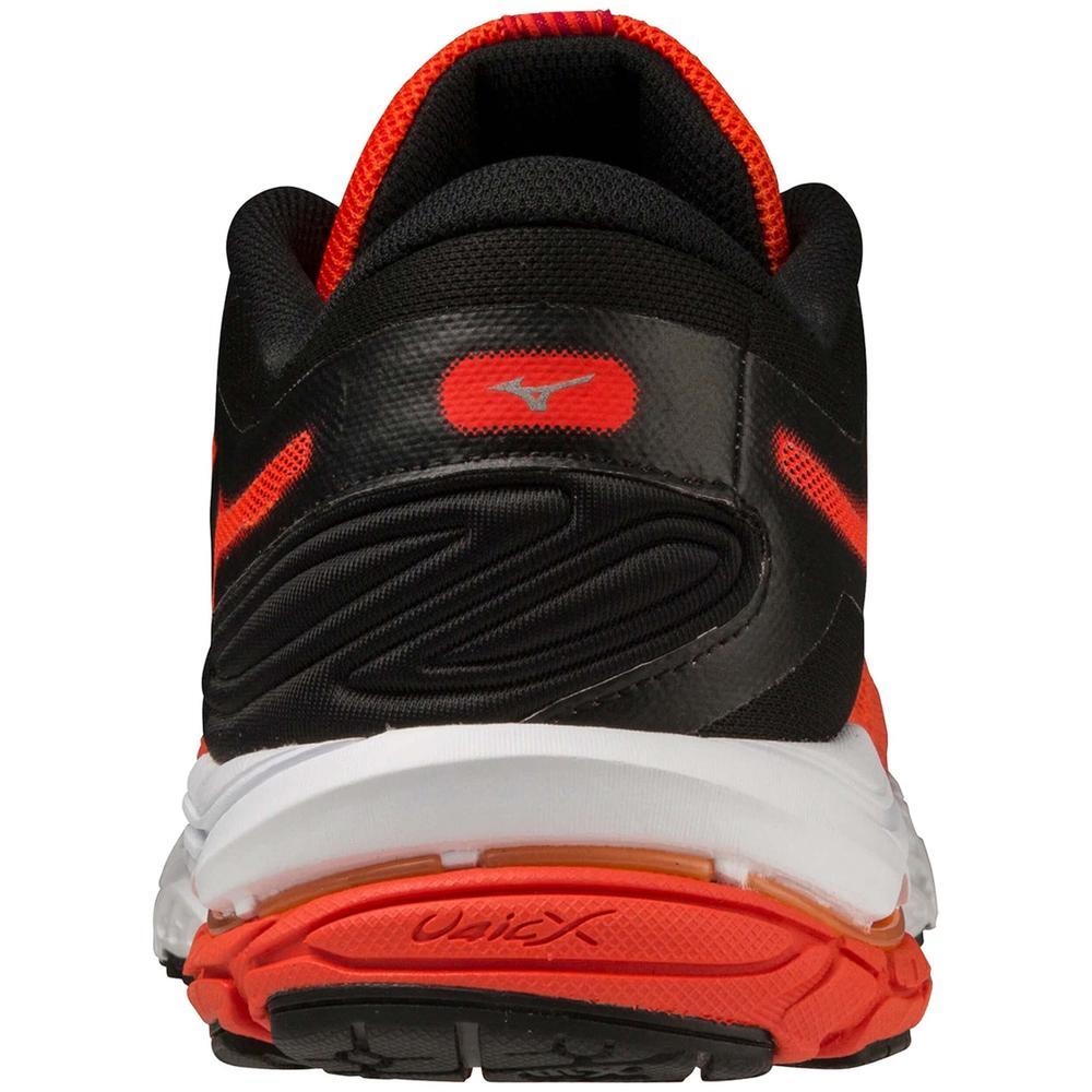 Zapatillas para hombre Mizuno Wave prodigy en color multicolor 4/5