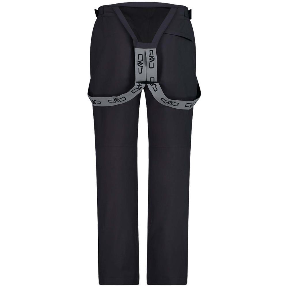 CMP Herren Skihose Ski Salopette 3W17397N 2/3