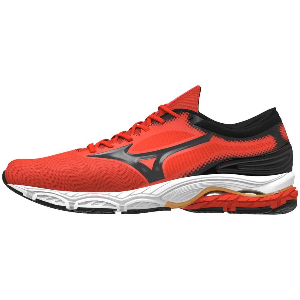 Zapatillas para hombre Mizuno Wave prodigy en color multicolor 3/5