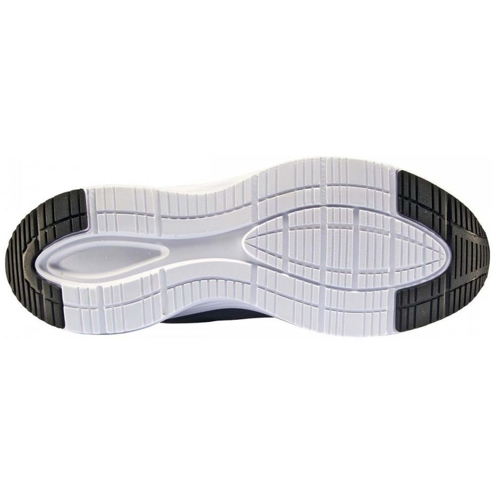 Ténis John smith Ridix para homem em verde. 4/4