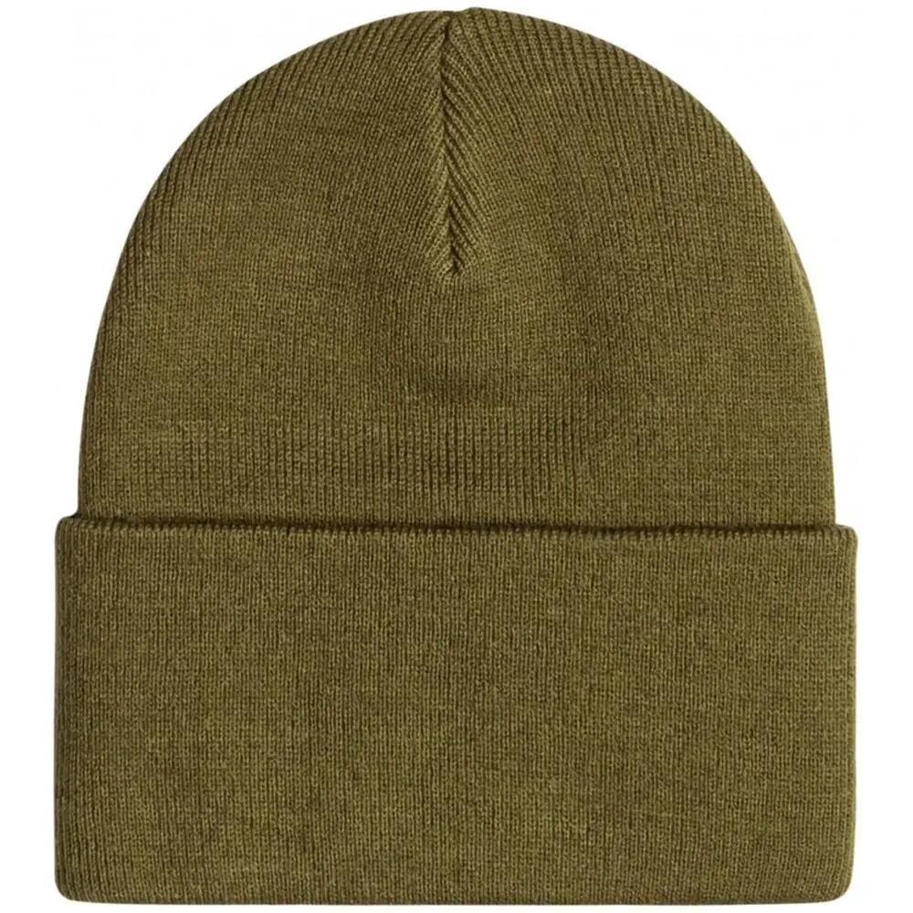 Gorro para hombre Element Dusk classic en color marron 2/2