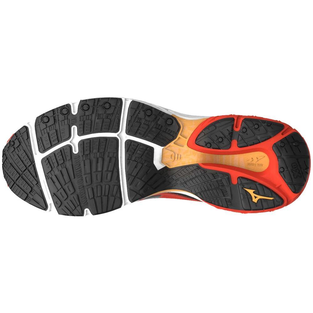 Zapatillas para hombre Mizuno Wave prodigy en color multicolor 5/5
