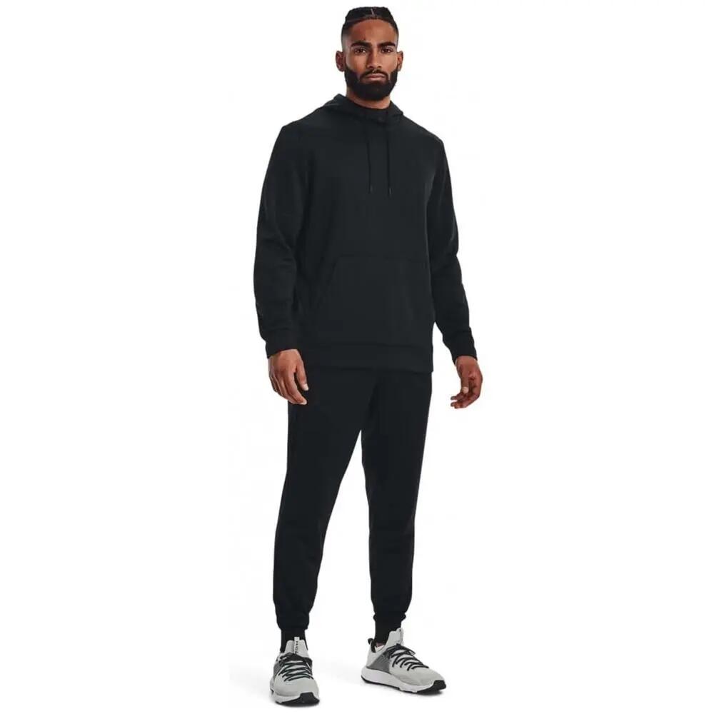 Férfi melegítőnadrág Under Armour UA Armour Fleece Joggers 3/7