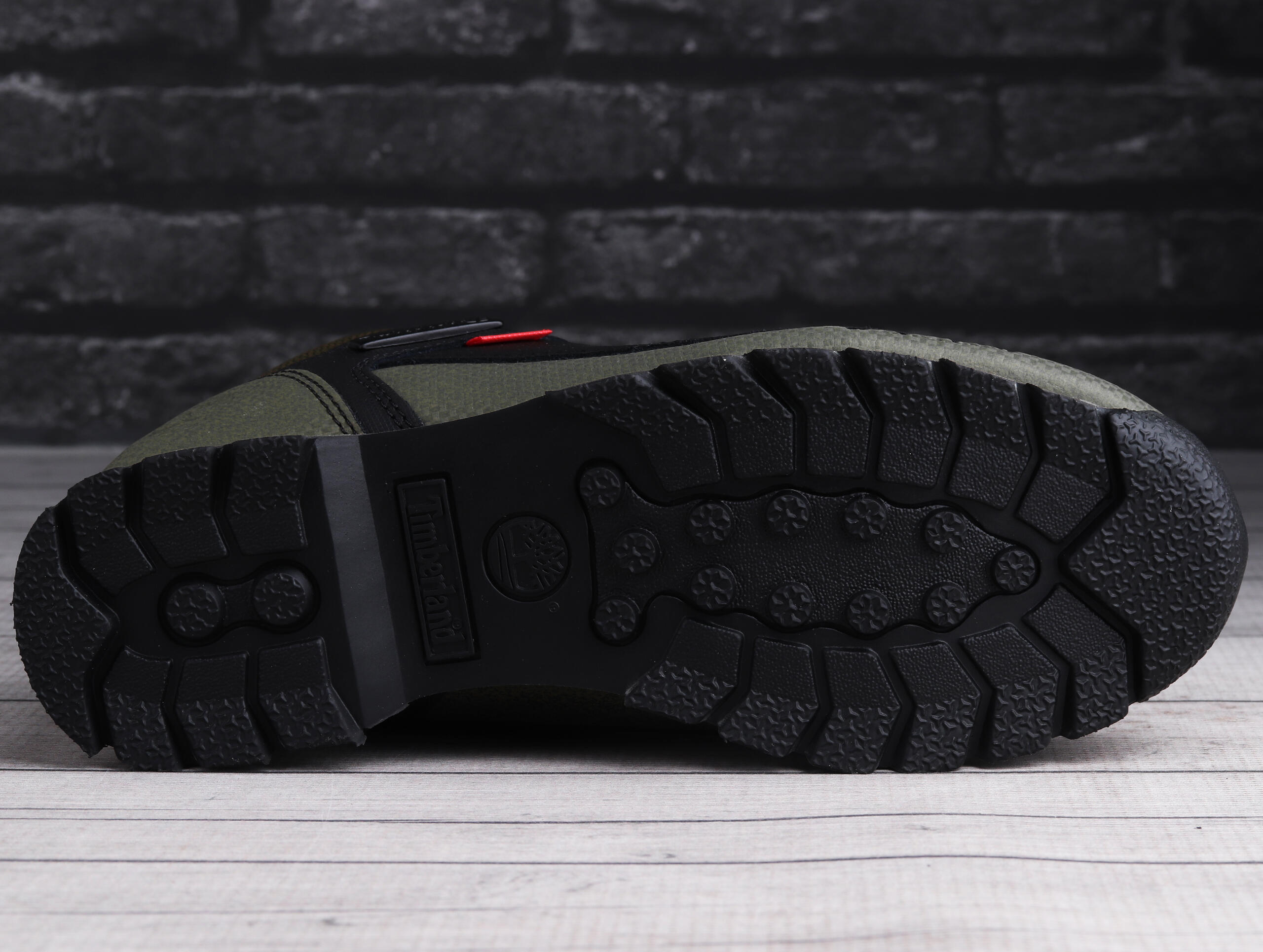 Buty męskie zimowe wysokie TIMBERLAND EURO SPRINT MID HIKER 4/7