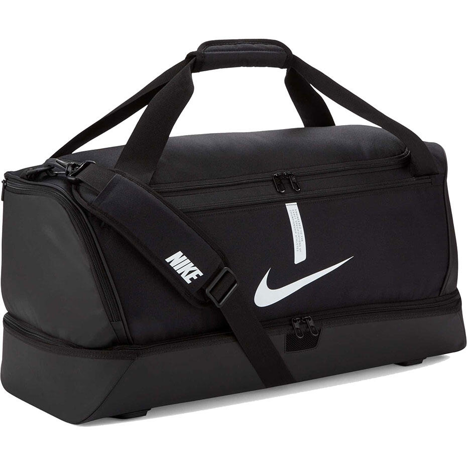 Nike - Sac D'Entraînement Nike Academy Team Hardcase - Sac De Sport - Noir - Decathlon