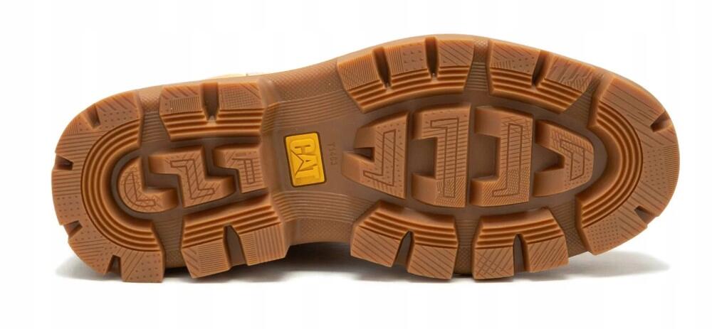 Buty dla mężczyzn Caterpillar COLORADO HARDWEAR 6/7