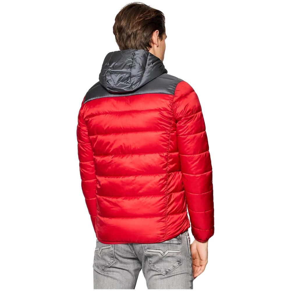 CMP Herren Jacke MAN JACKET FIX HOOD 30K2757 3/3