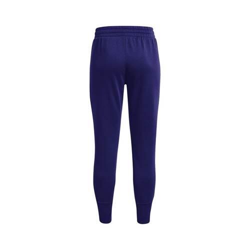 Spodnie sportowe damskie Under Armour Rival Fleece 2/5