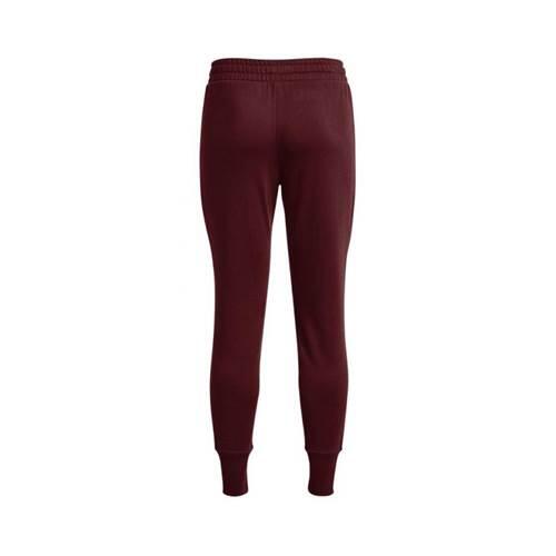 Spodnie sportowe damskie Under Armour Rival Fleece