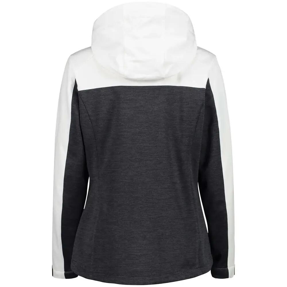 Veste imperméable femme CMP 2/3