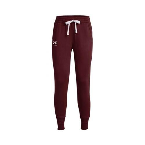 Spodnie sportowe damskie Under Armour Rival Fleece