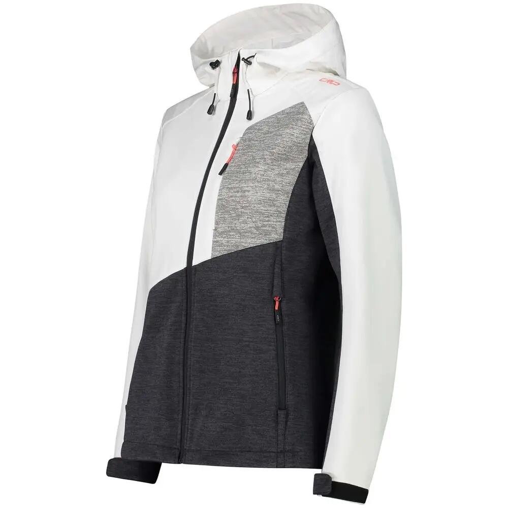 Veste imperméable femme CMP 3/3