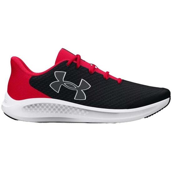 Zapatillas para mujer Under armour Charged pursuit en color negro