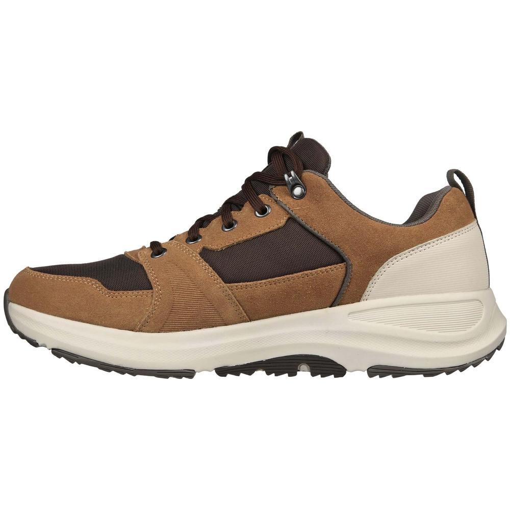 SKECHERS GO WALK OUTDOOR MASSIF Herren-Trekkingschuhe 4/5