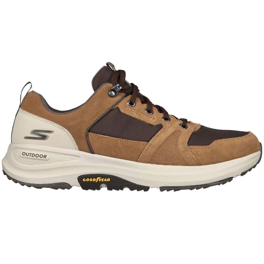 SKECHERS GO WALK OUTDOOR MASSIF Herren-Trekkingschuhe 5/5