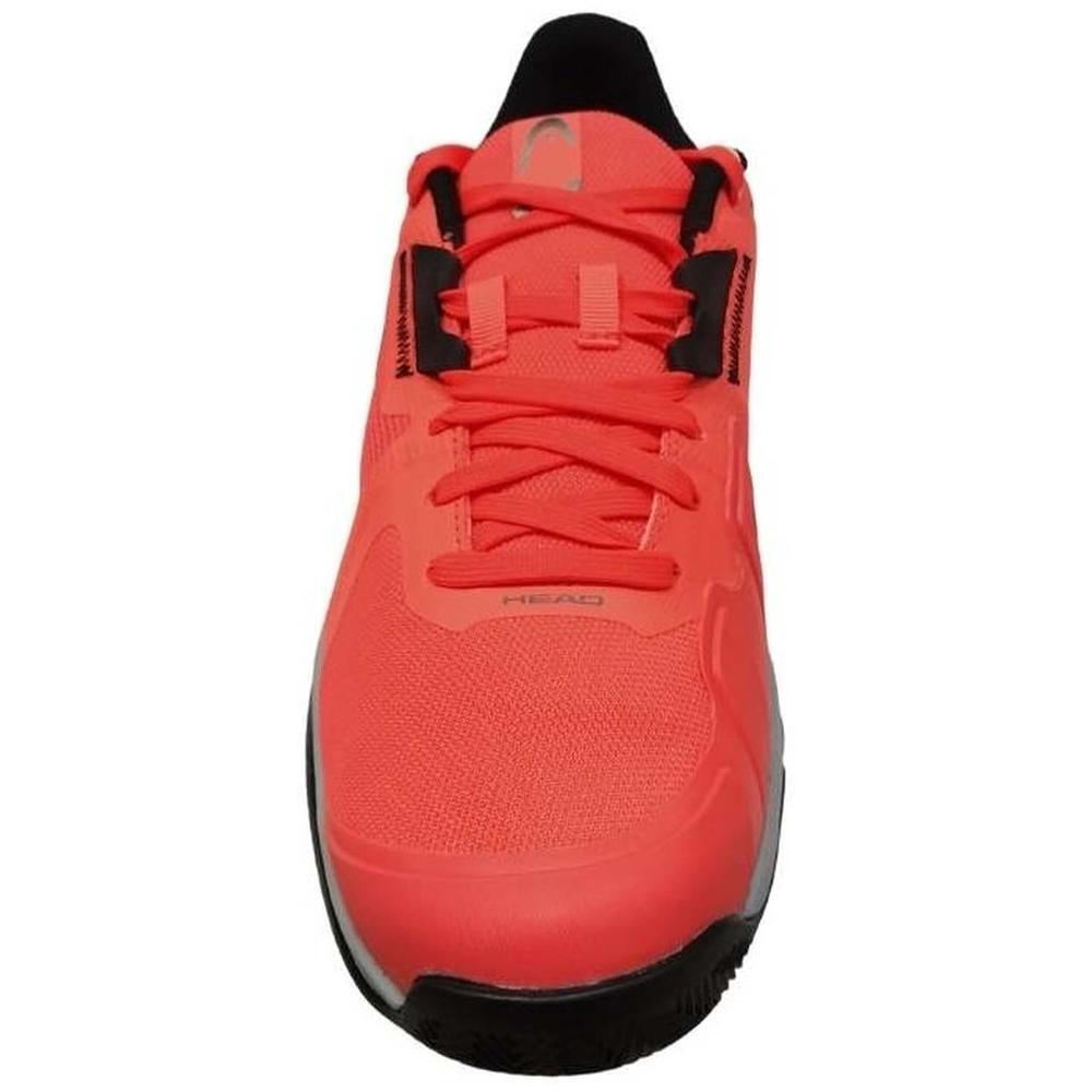 Zapatillas para hombre Head Sprint team 3.5 en color rojo 2/5