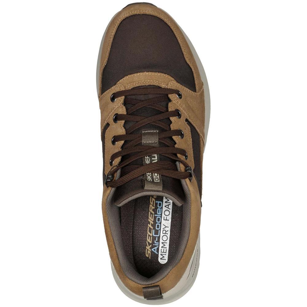 SKECHERS GO WALK OUTDOOR MASSIF Herren-Trekkingschuhe 2/5