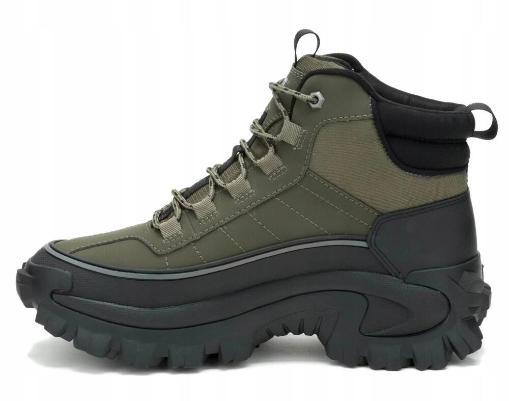 Buty dla mężczyzn Caterpillar INTRUDER GALOSH 4/6