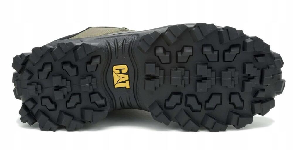 Buty dla mężczyzn Caterpillar INTRUDER GALOSH 6/6