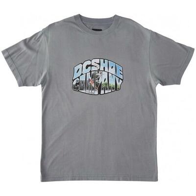 DC SHOES Citywide - Maglietta