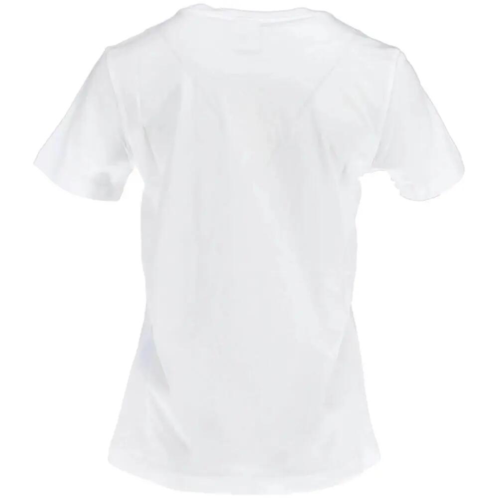 T-SHIRT DAMSKI KOSZULKA SPORTOWA CHAMPION CREWNECK 2/6