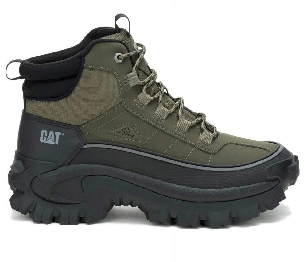 Buty dla mężczyzn Caterpillar INTRUDER GALOSH 2/6