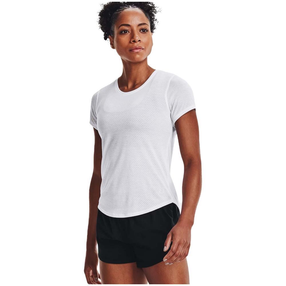 Camisa de corriendo a la carrera de un armadura femenino 2/5