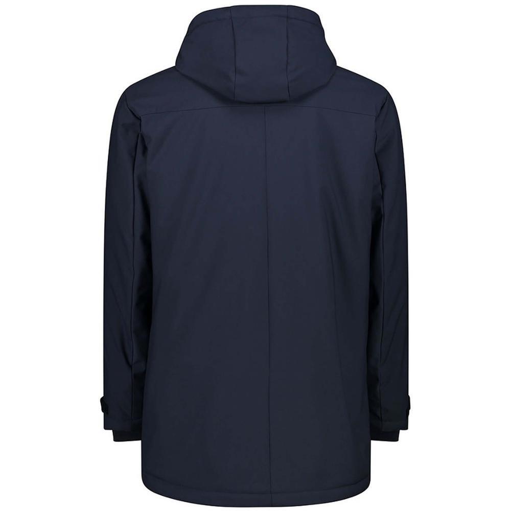Softshell parka CMP 3/3