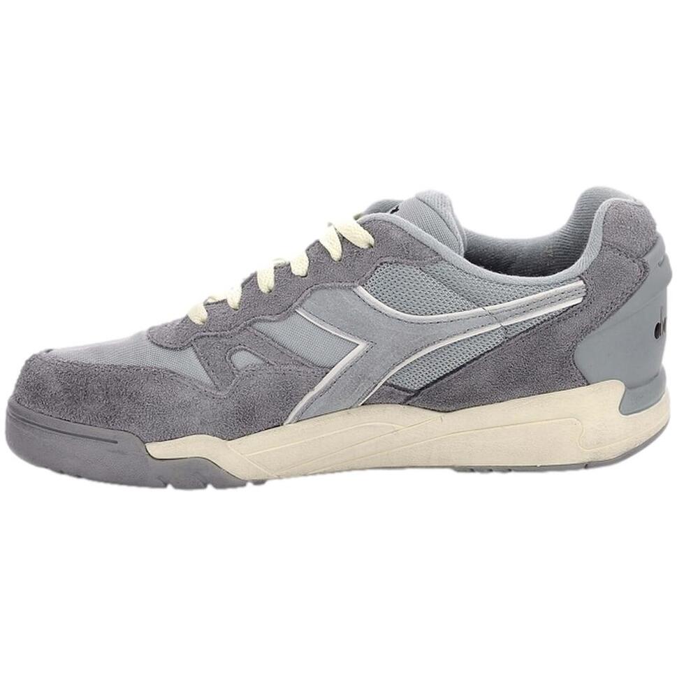 Sneakersy unisex DIADORA WINNER HAIRY SUEDE