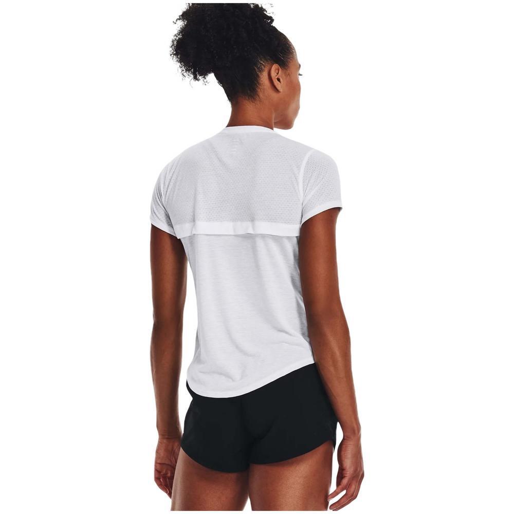 Camisa de corriendo a la carrera de un armadura femenino 3/5