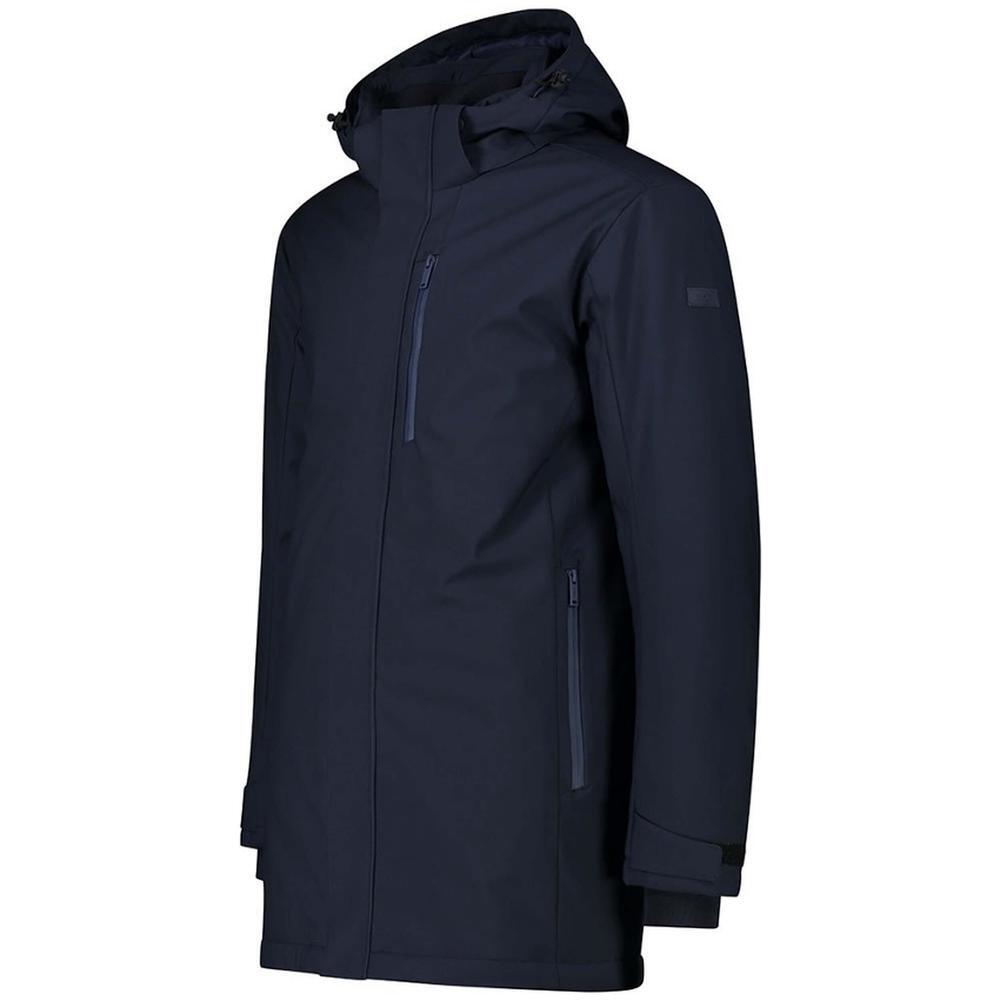 Softshell parka CMP 2/3