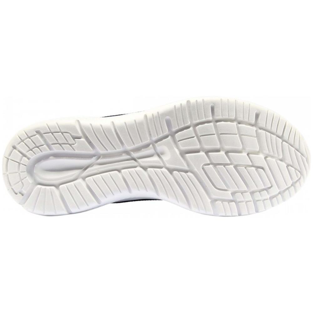 Sneakers John Smith Ronia Caminada Urbana Mujer. Azul Marino 4/4