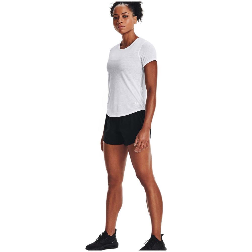 Camisa de corriendo a la carrera de un armadura femenino 4/5