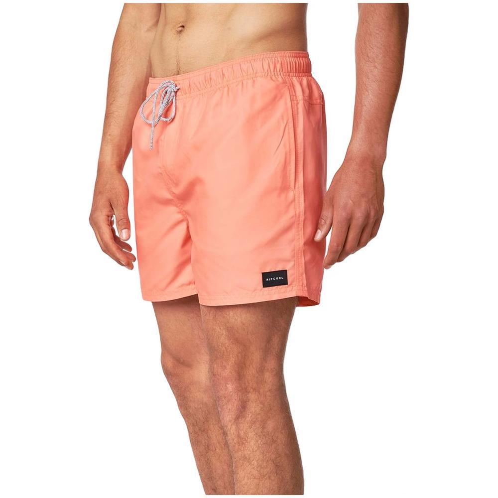 Bañador para hombre Rip curl Offet volley en color rosa 3/5