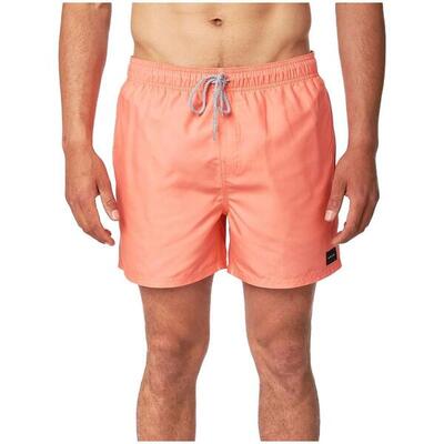 Bañador para hombre Rip curl Offet volley en color rosa